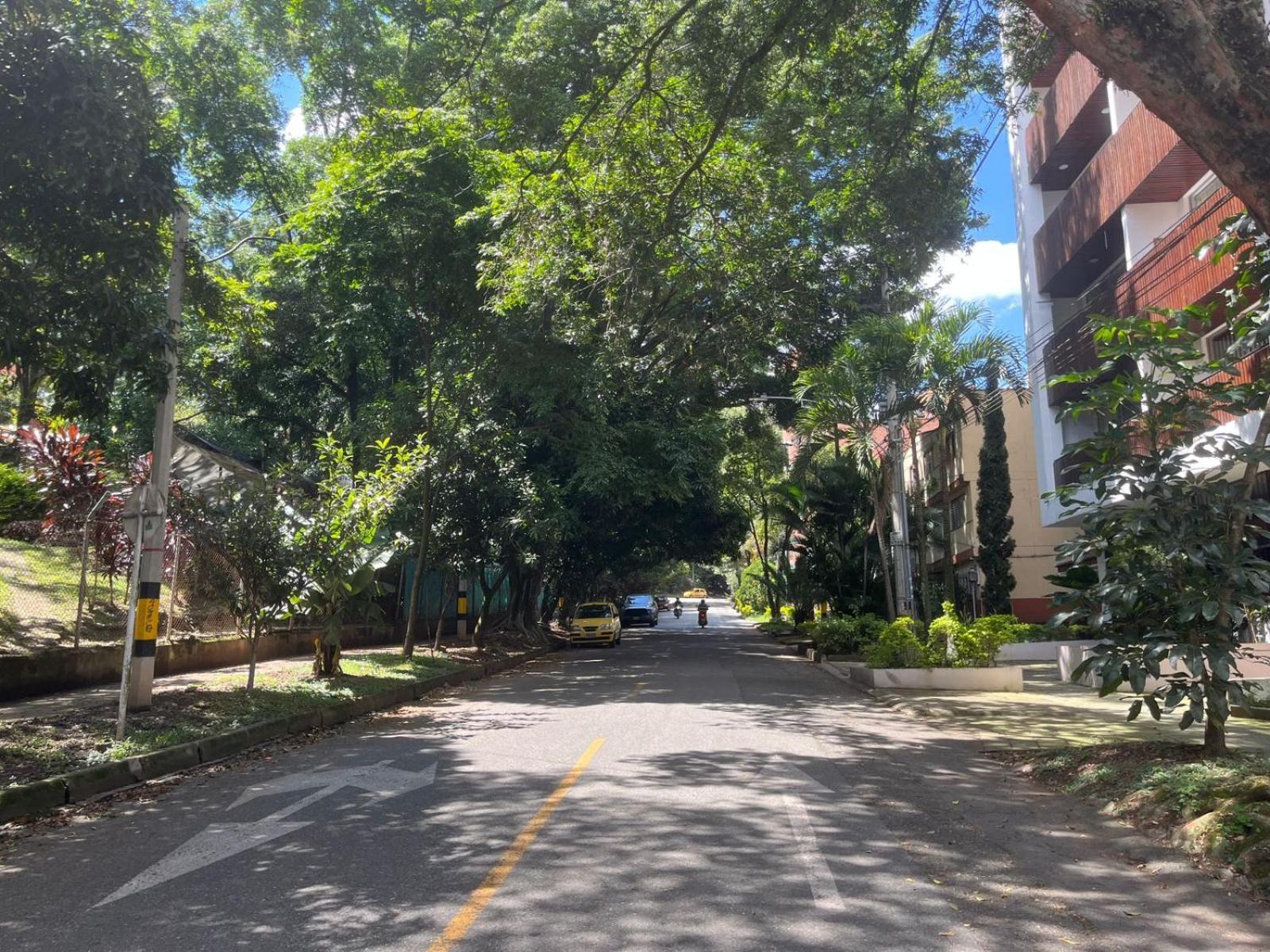 Campo de lujo Laureles La Castellana *